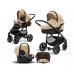 Детская коляска Noordi Polaris Sport 3 в 1 Детская коляска Noordi Polaris Sport 3 в 1